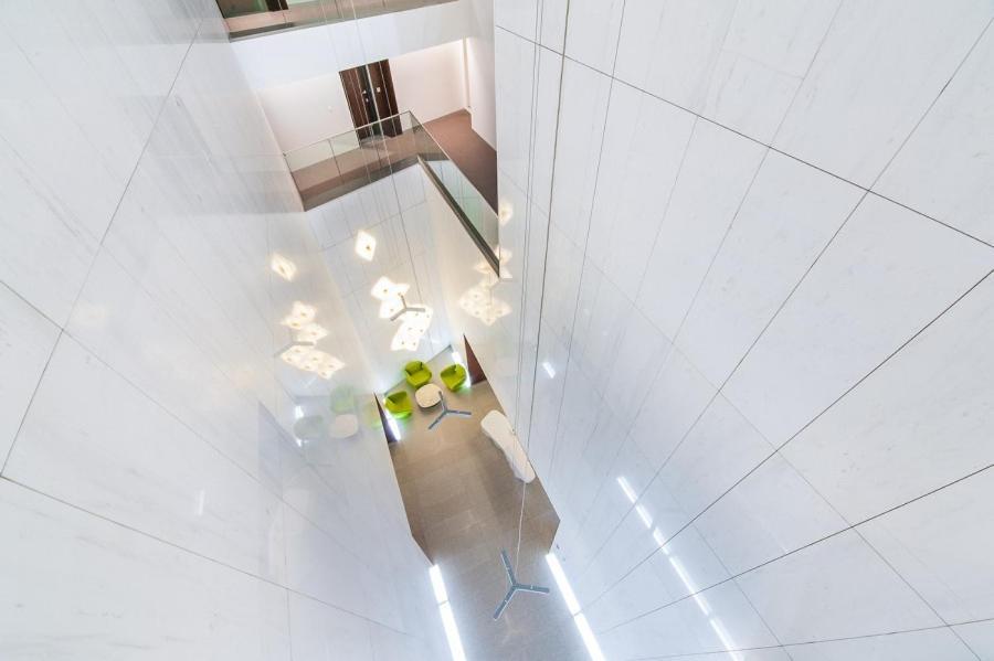 Golden Apartments Warsaw - Bright And Stylish Apartment -City Center - Stawki Екстериор снимка